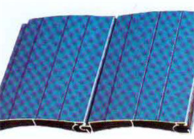 静音B8单骨型 92×18mm